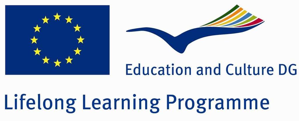 Internasjonalt samarbeid EU-prosjekt innen voksenopplæring Grundtvig 2 Opplæringssamarbeid Grundtvig 2 er et utdanningsprogram under Lifelong learning der voksenopplæring i studieforbund kan være