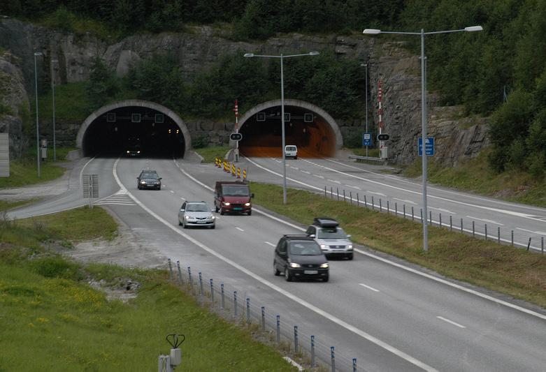 Vegdirektoratet Transportavdelingen