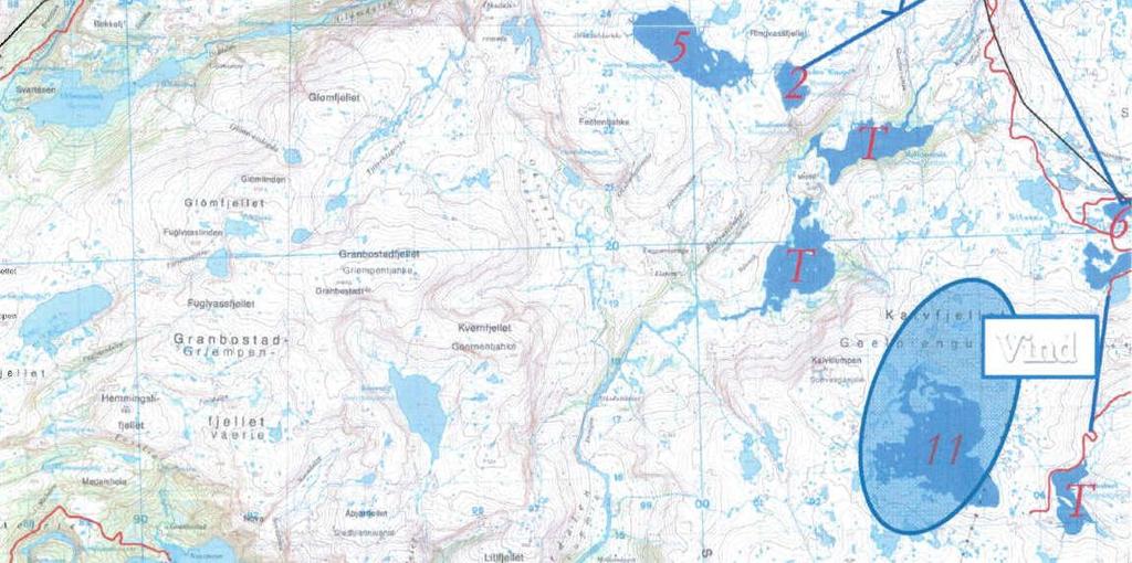 Ved Urvoll og Reppen langs Tosenfjorden er det en stor kalkforekomst som Hustad Kalk AS i Fræna utenfor Molde er interessert i å utvinne for bruk som slurry til papirindustrien.