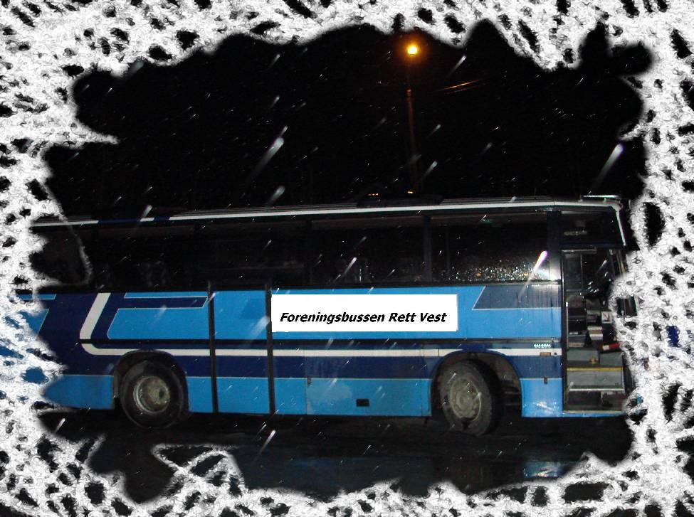 Elvevoll Treningsstudio Foreningsbussen Rett Vest har offisiell åpning i januar 2009, men er klar til bruk nå også. Du finner oss på Elvevoll oppvekstsenter.