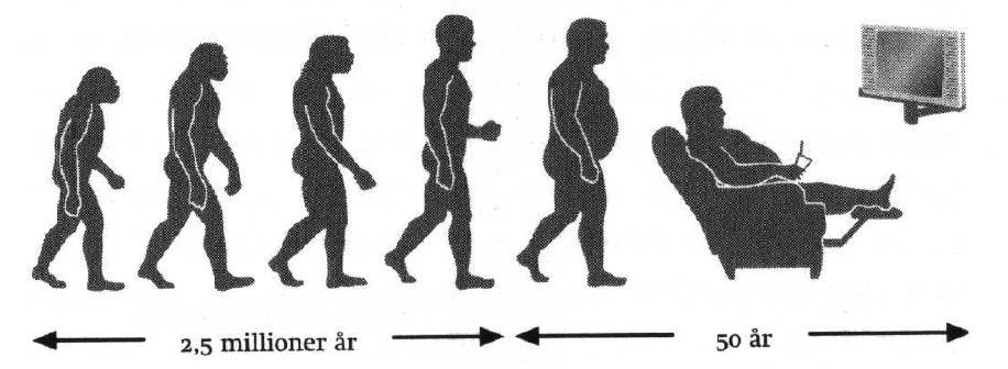 å selge og tjene penger som er målet.