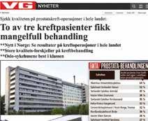 «Jo raskere en hjerteinfarktpasient får røntgenundersøkt blodårene rundt hjertet (kransårene), desto lavere er risiko for død, hjerteinfarkt og andre komplikasjoner.