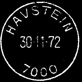 Havstein Opprettet: 1/12