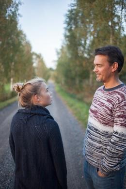 Ø Sikre likeverdig Hlbud Hl pasienter og pårørende uavhengig av hvor i landet de bor Ø Unngå unødig