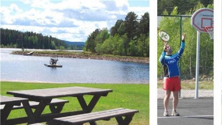 Vandring langs Trogfjellstigen (4.8 km) Trogfjellstigen er en sti med kulturhistoriske trekk.