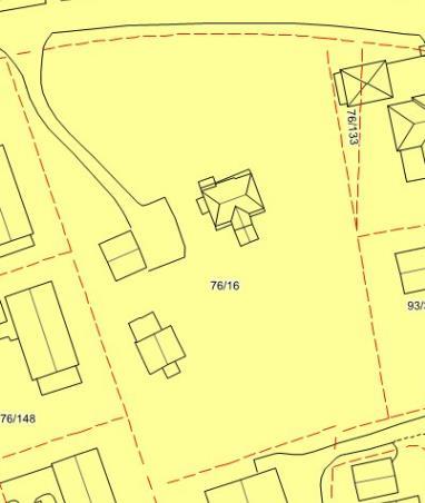 Situasjonskart - Valkyrieveien 5 3270311 DEL 2 MER OM SAKEN Innhold 1 Bakgrunn 2 Planstatus og rammebetingelser 3 Nabomerknader 4 Uttalelser. 6 5 Rådmannens vurderinger og konklusjon.