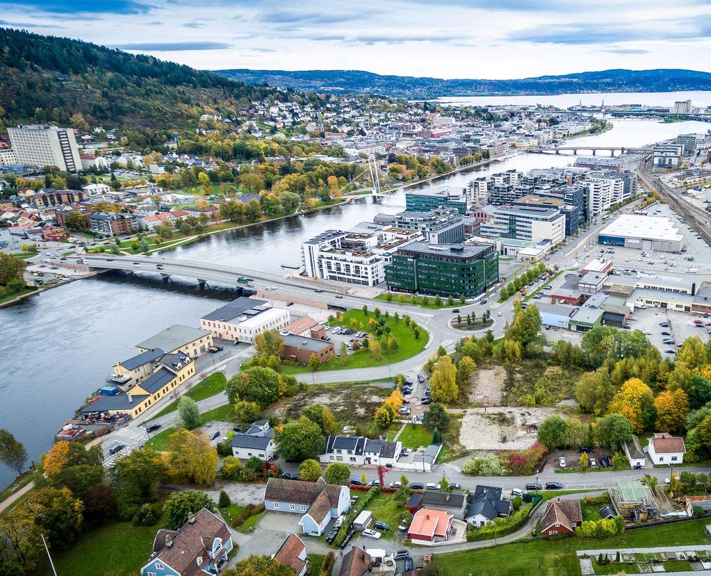 Andre forhold Kommunale avgifter: Kommunale avgifter: Se vedlegg Eiendomsskatt: Det er for tiden ikke eiendomsskatt i Drammen kommune.