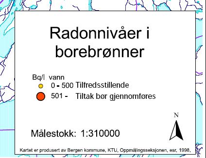 ..7 Farlig avfall Planområdet har vært i bruk som jordbruksland og beitemark.