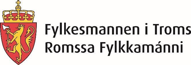 Rapport etter forvaltningskontroll i Tranøy kommune Kontrollerte ordninger: Produksjonstilskudd Areal- og kulturlandskapstilskudd