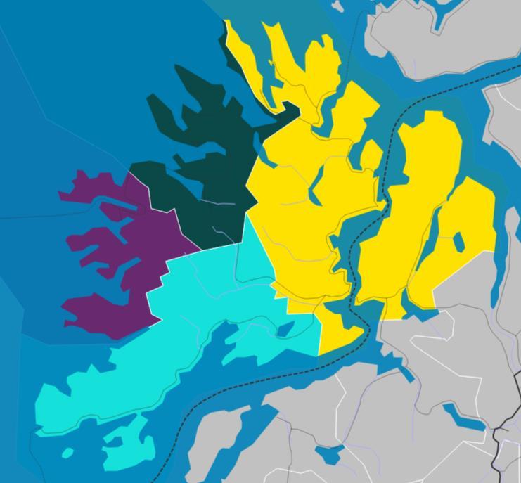 Iversen økonomisjef Torsken kommune: