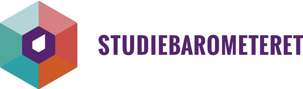 Velkommen til Studiebarometeret!