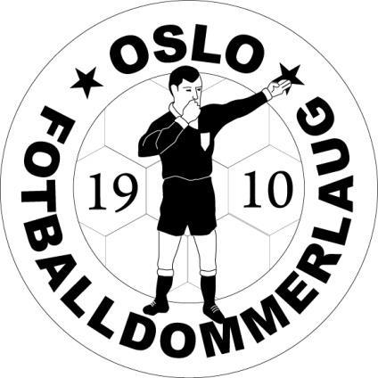 Oslo Fotballdommerlaug
