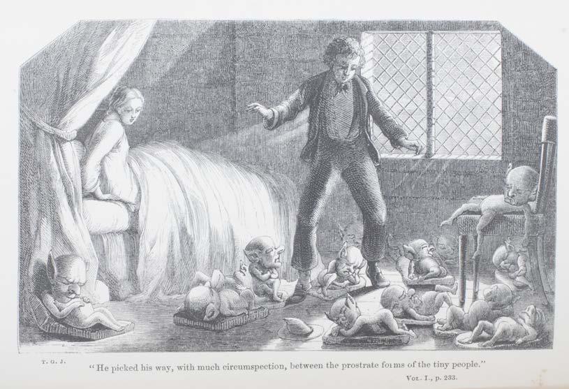 summer of 1856 and 1857. With glances at the legendary lore of that district. Vol. I+II. London. 1858.