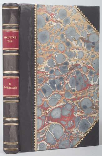 - 14-10. LOBEDANZ, Edmund Reiseskizzer og Noveller. Kiöbenhavn. 1879. (4), 264 sider.