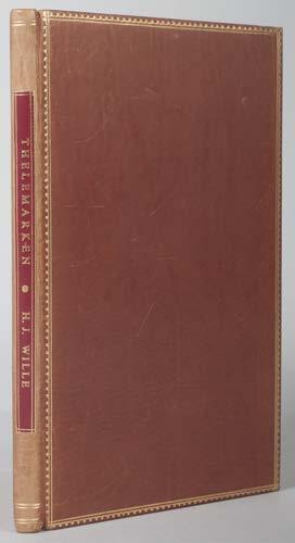 Norsk Reiseskizze fra Aaret 1870. 750,- Eiler Schiötz, Utlendingers reiser i Norge nummer 616a*. 11.