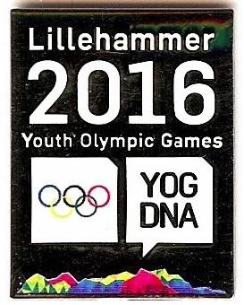 000 T 4 Logo, liten kvadrat sort, sep.2015, TM(c)Lillehammer2016 1.000 T 5 Maskot Sjogg, jul.