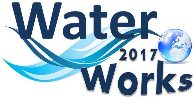 WaterWorks 2017 Søknad innsendt EU-kommisjonen 7.