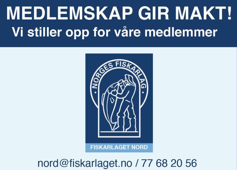 Kystfiskeren er under press Store kapitalkrefter vil inn og overta dette kan fort representere enkle, men ikke nødvendigvis