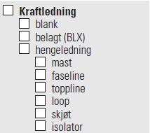 Bryterfall med vellykket GIK i trafostasjon i tordenvær Anleggsdel med feil: Kraftledning Komponent: Isolator Feilkarakter: