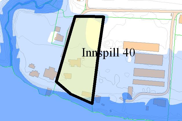 dekke 6. Berggrunn Kvartære sedimenter 7. Forurenset grunn 8. Radon 9. Støy 10. Gang og sykkel 11. Kollektiv 12. Trafikk Ikke registrert. 13. Veger 14. Markslag Del av areal fulldyrka jord 15.