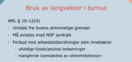 TV har i kraft av sin rolle rett til å forplikte medlemmene. Noen ganger kan det være behov for å ta en avstemming blant medlemmene om hvilken vei man skal gå videre.