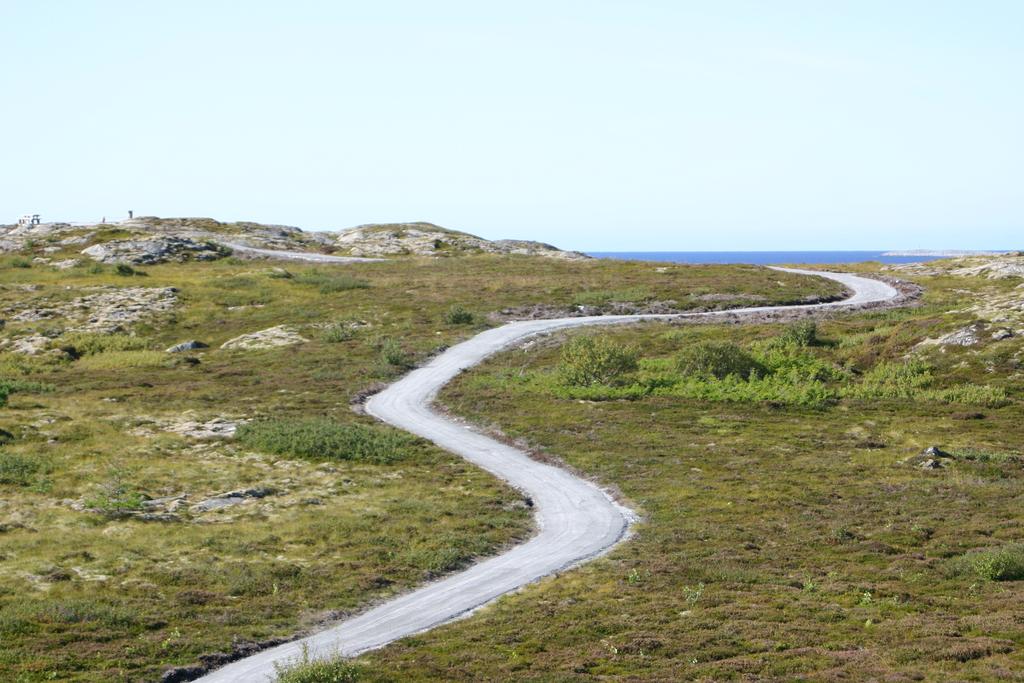 Praksis av lengre varighet og god kvalitet Det tar lengre tid å opparbeide et nødvendig kompetansenivå gjennom praksis.