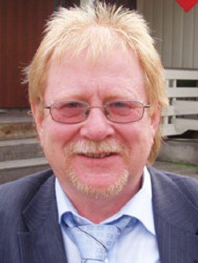 Kjell Myklebust ble født den 12 sep 1949.