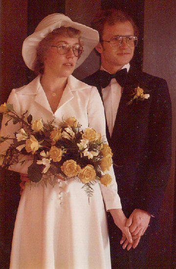 Familiehendelser De giftet seg i Narvik kommune, Nordland fylke den 18 jun 1977.