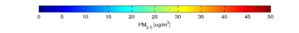 ANNUAL MEAN PM 2.