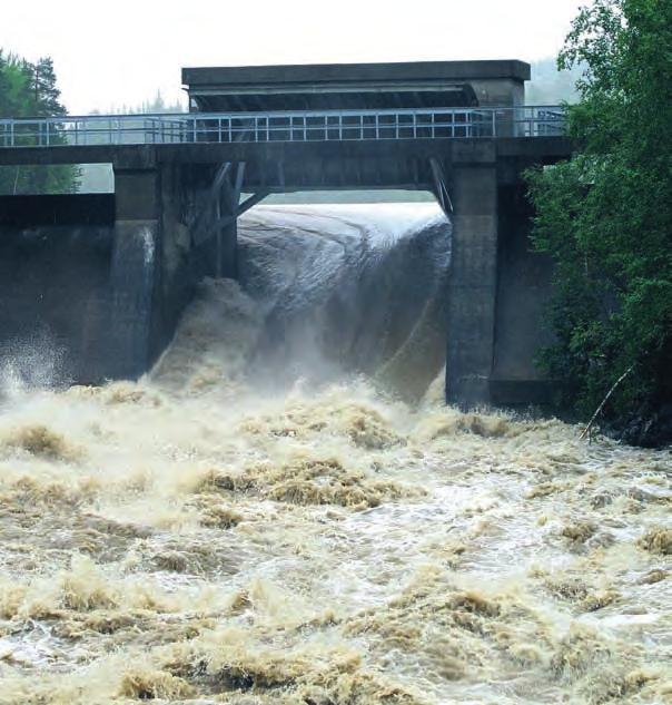 I desember 2008 nedsatte r egjeringen et utvalg for å utrede samfunnets sårbarhet og behov for tilpasning til konsekvensene av klimaendringene.