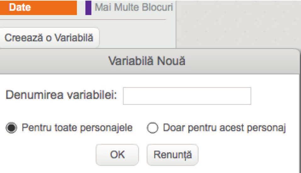 Structura secvențială impune o anumită ordine a operațiilor/instrucțiunilor.