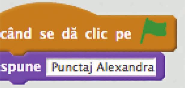 2. Un exemplu de rezolvare: p117. Să exersăm!