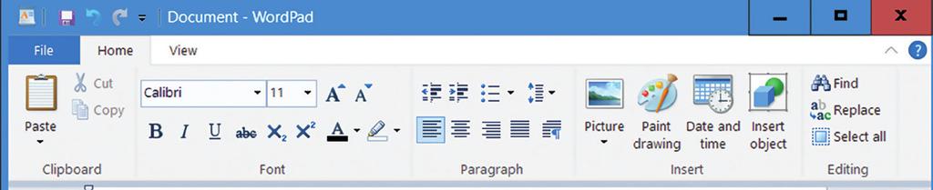 Opțiunea Print (Imprimare...) oferă posibilitatea de a tipări conținutul documentului, iar opțiunea Page setup (Inițializare pagină.