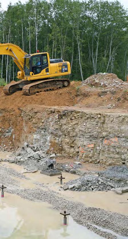 Eesti infrastruktuuriprojektide kohatine suurushullustus teeb [---] ettevaatlikuks. Koidula grandioosne piiriraudteejaam on mitu korda võimsam kui tegelikult tarvis.