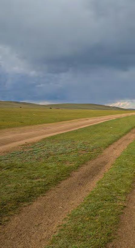 Reisikiri Turistidele vaatamiseks välja pandud vangistatud kaljukotkas teeb meele nukraks: mongolitele on ta ju vabaduse sümbol Budistlike palvelippudega kaunistatud pühapaigas, ovo s, paluvad