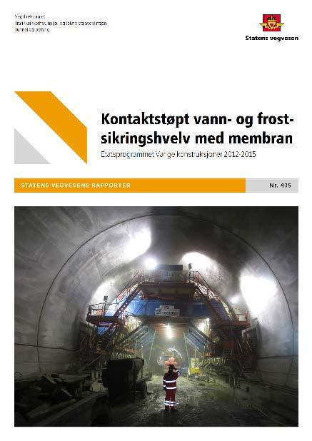 Konseptet «Helstøpt tunnelhvelv» Navnet skjemmer ingen. Eller?