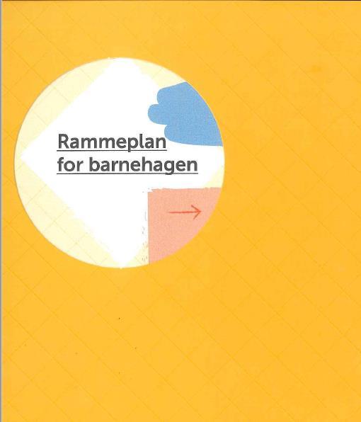 Ny rammeplan for