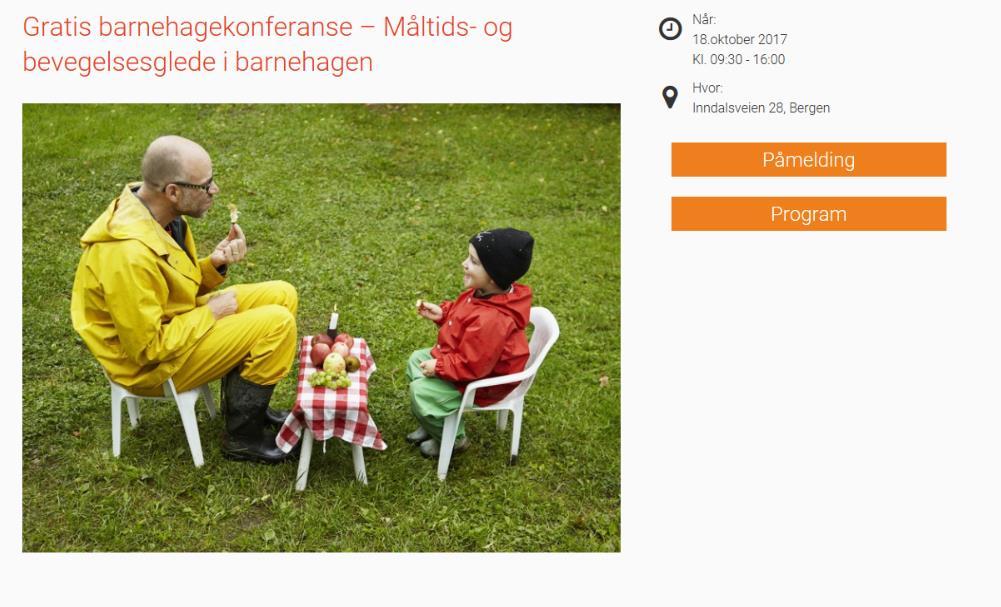 Her kan du se de ulike presentasjonene: http://mhfa.