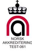 Undersøkelsen er utført av Akvaplan-niva AS i samarbeid med Unilab analyse, Tromsø og Norsk Institutt for Vannforskning (NIVA), Oslo.