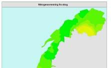 Elvetilførselsprogrammet - 20 års rapport (1990-2009) Kobber fra bunnstoff på båter kan også utgjøre en betydelig kilde, men rapportering av dette inngår foreløpig ikke i RID-programmet.