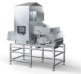 Ishida Europe har en serie med røntgenmaskiner kalt IX-GA for bruk i matindustrien. Ishida Europe har blitt kontaktet, men vi har ikke fått svar på henvendelsen. 3.