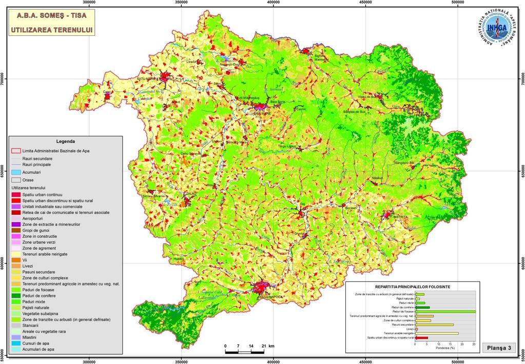 Administraţia Bazinală de ApăSomeș -