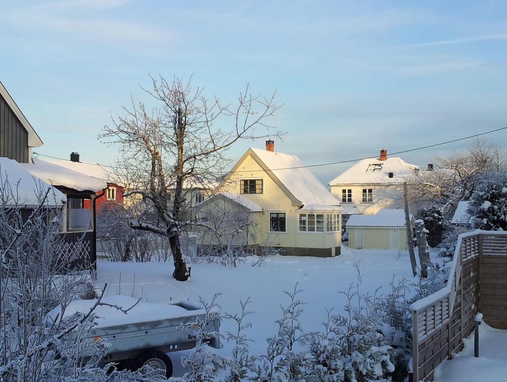 VILLA DAMMEN I MOSS MILJØVENNLIG OPPGRADERING