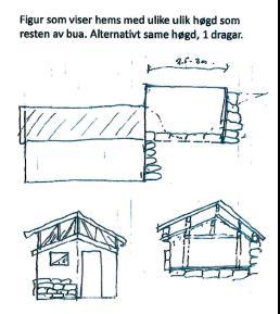 FUS 15/17: Søknad om restaurering av steinbu i Mågehadlet - 15-17 Søknad om løyve til restaurering av steinbu i Mågehadlet - 15-17 Vedlegg til søknad om restaurering av steinbu i Mågehadlet Amund