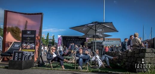 HOVEDPARTNERE(5) Vi ønsker å ha med 5 gode HOVEDPARTNERE som vi jobber tett med gjennom hele året. Som hovedpartner er du en viktig brikke for nok en gang å lage tidenes folkefest i Tønsberg-regionen.