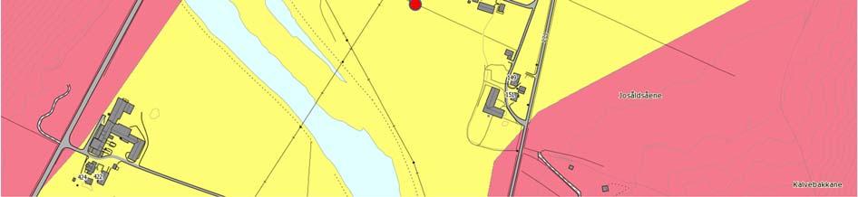 NGU (Jæger og Danielsen 1999 samt Hilmo og Tønnesen 1997), Hallingdal bergboring (Veslegard 2015), COWI (Soldal 2008)