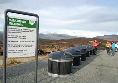 422 Veier og infrastruktur Forbedring av veinettet og bomløsningen over fjellet er helt kritisk for å ta ut potensialet med å levere i Norgestoppen både på alpint og langrenn Bedre vei er også viktig