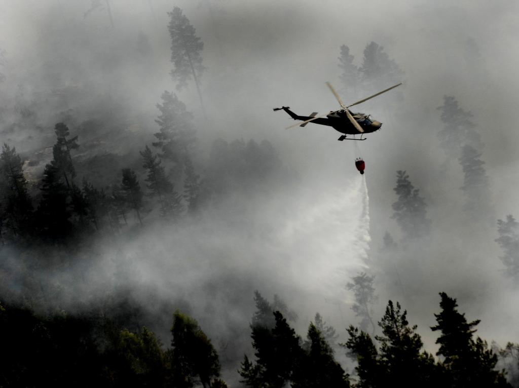 Brannforebygging ved skogsdrift Frolandsbrannen 2008 Største norske skogbrann etter krigen 20 000 da skog brant, erstatningsutbetaling fra Skogbrand på ca kr 20 mill Årsak: skogsmaskin med