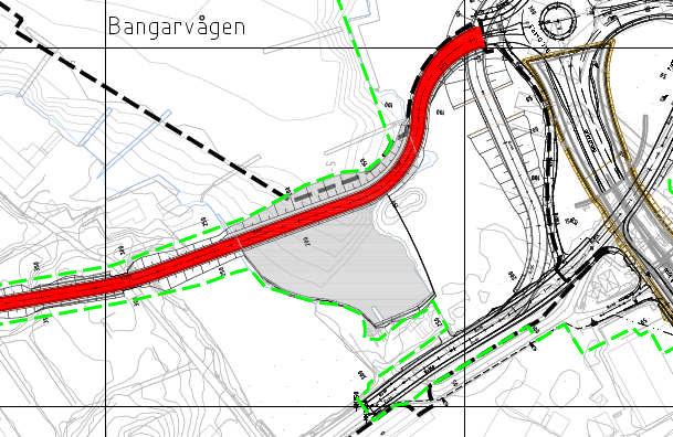 NOTAT Norconsult AS Vestfjordgaten 4, NO-1338 Sandvika Pb. 626, NO-1303 Sandvika Notat nr.: SHA_YM-074 Tel: +47 67 57 10 00 Fax: +47 67 54 45 76 Oppdragsnr.