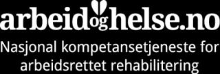 VEILEDER I ARBEIDSRETTET